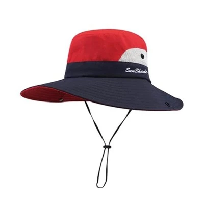 Sab saum toj 10 Trendy Bucket Hat Styles
